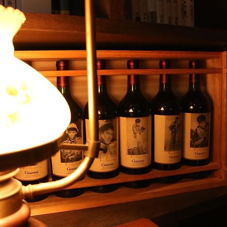 Nemu No Hana 日南 外观 照片