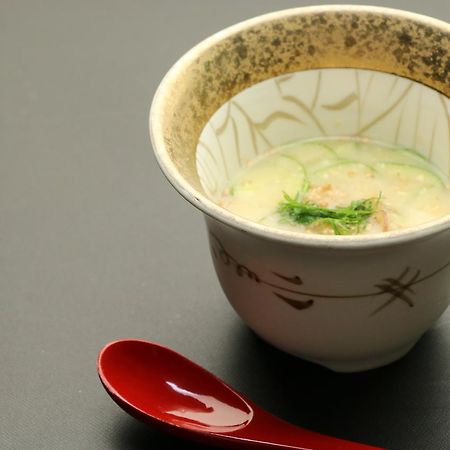 Nemu No Hana 日南 外观 照片