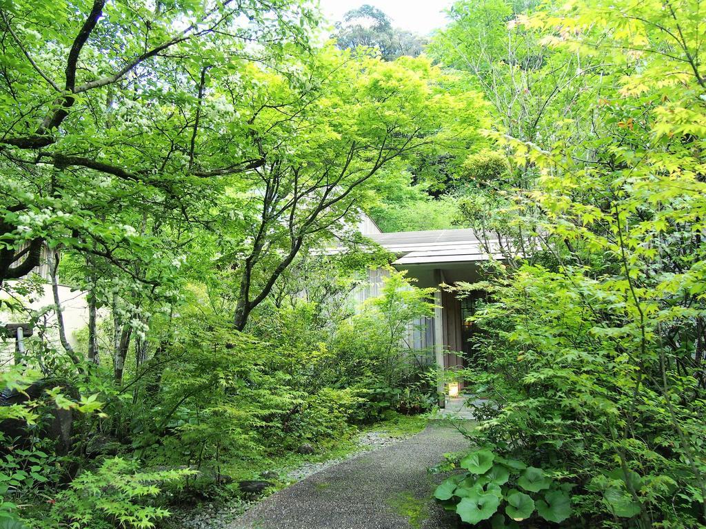 Nemu No Hana 日南 外观 照片