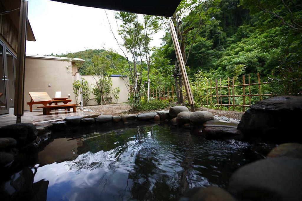 Nemu No Hana 日南 外观 照片