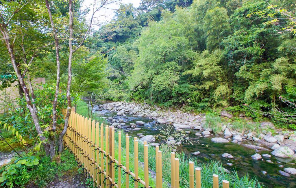 Nemu No Hana 日南 外观 照片