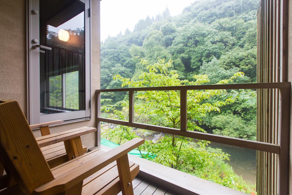 Nemu No Hana 日南 外观 照片