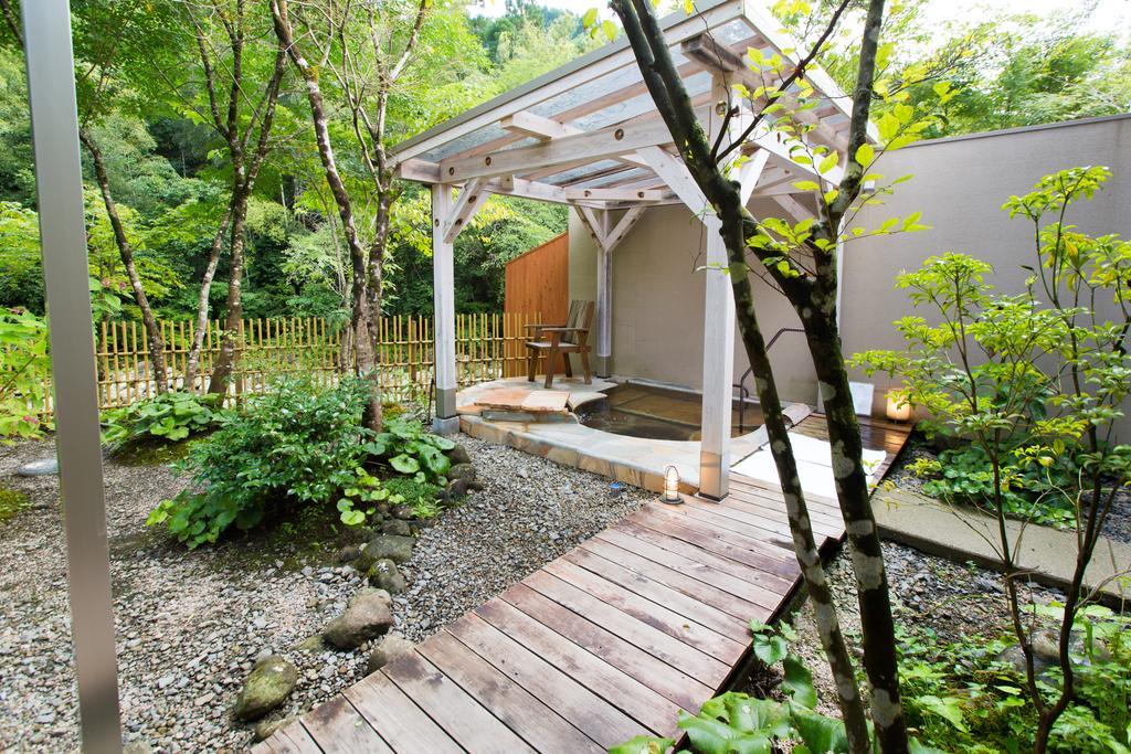 Nemu No Hana 日南 外观 照片