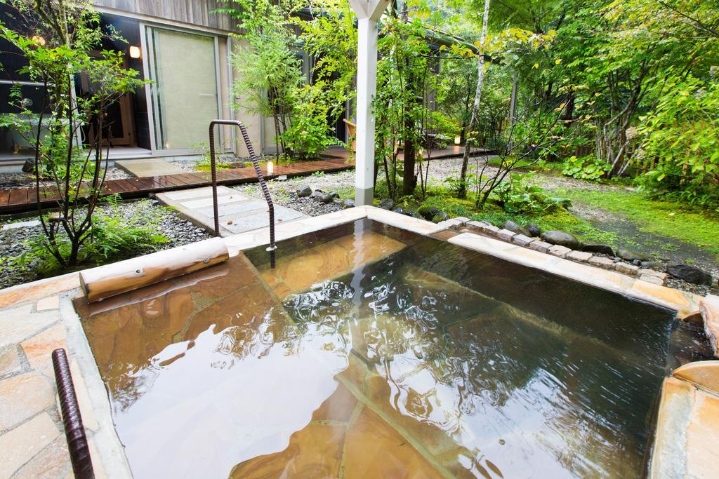 Nemu No Hana 日南 外观 照片