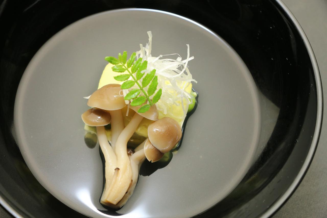 Nemu No Hana 日南 外观 照片