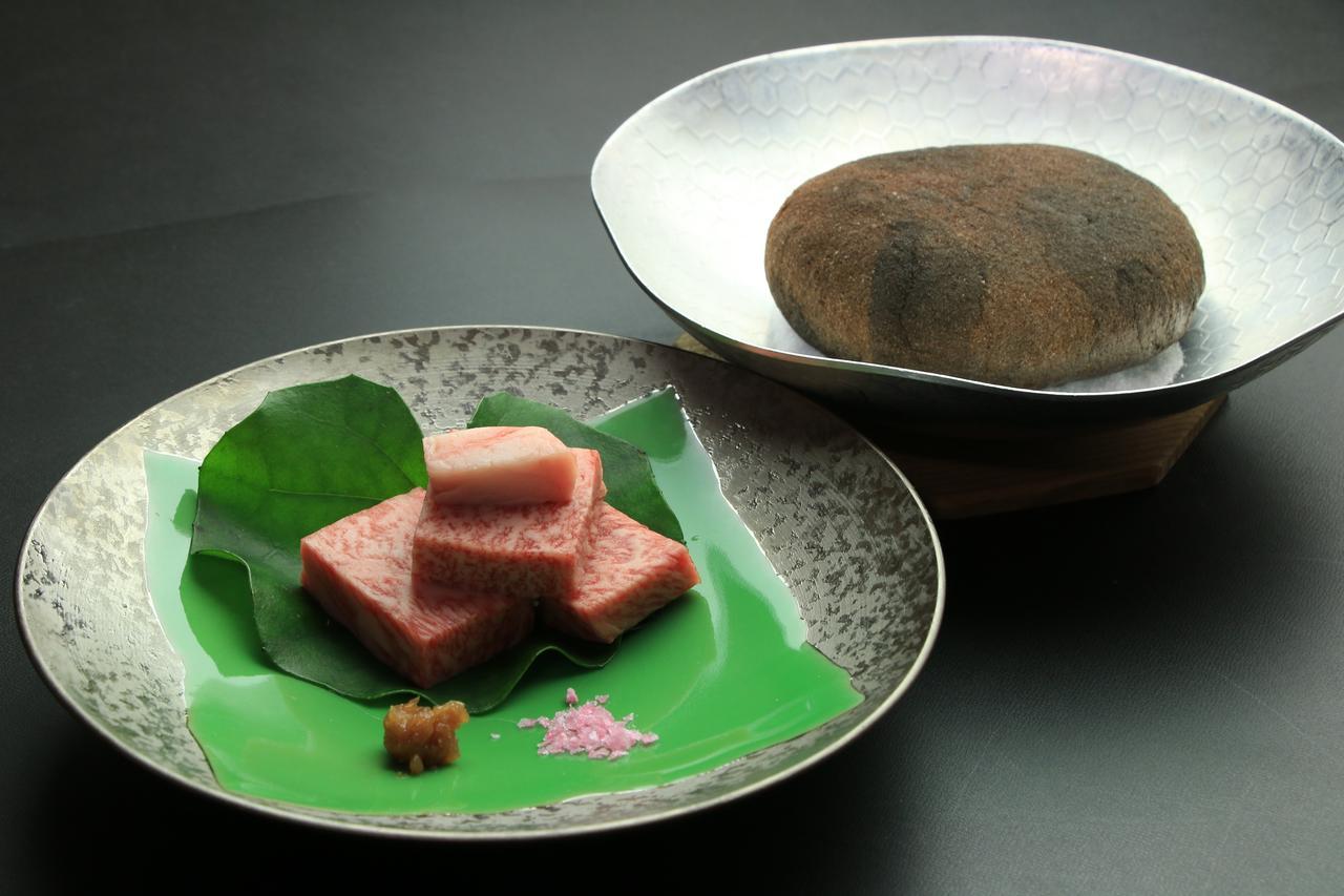 Nemu No Hana 日南 外观 照片