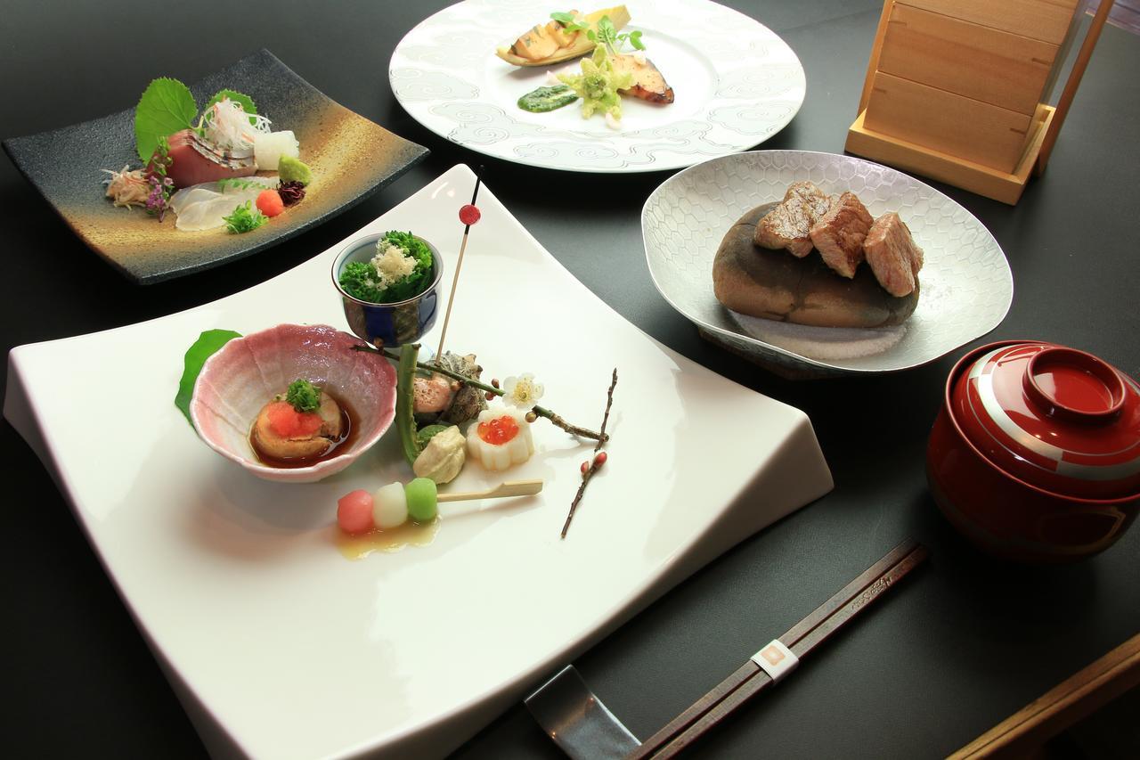 Nemu No Hana 日南 外观 照片