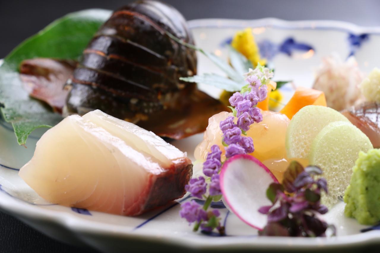 Nemu No Hana 日南 外观 照片