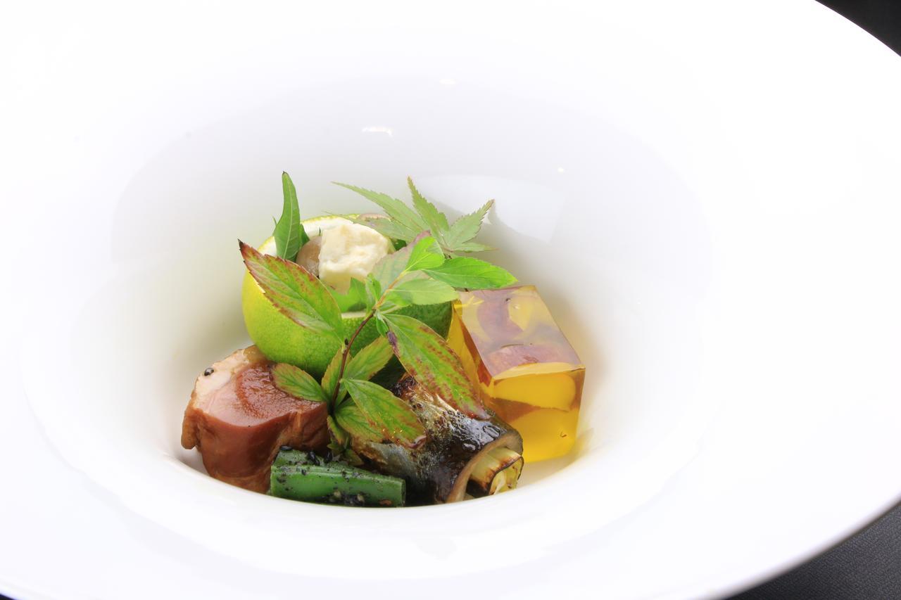 Nemu No Hana 日南 外观 照片