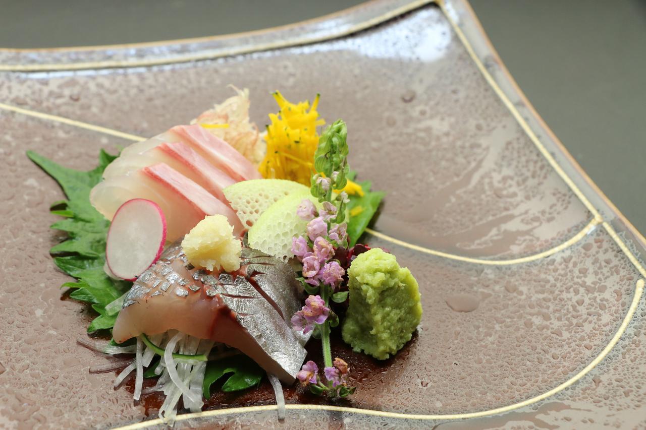 Nemu No Hana 日南 外观 照片
