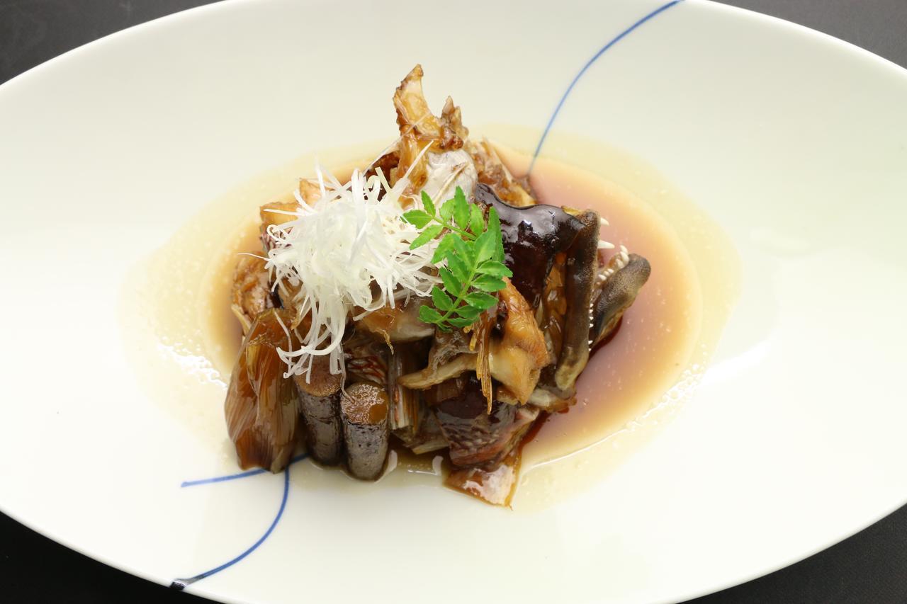 Nemu No Hana 日南 外观 照片