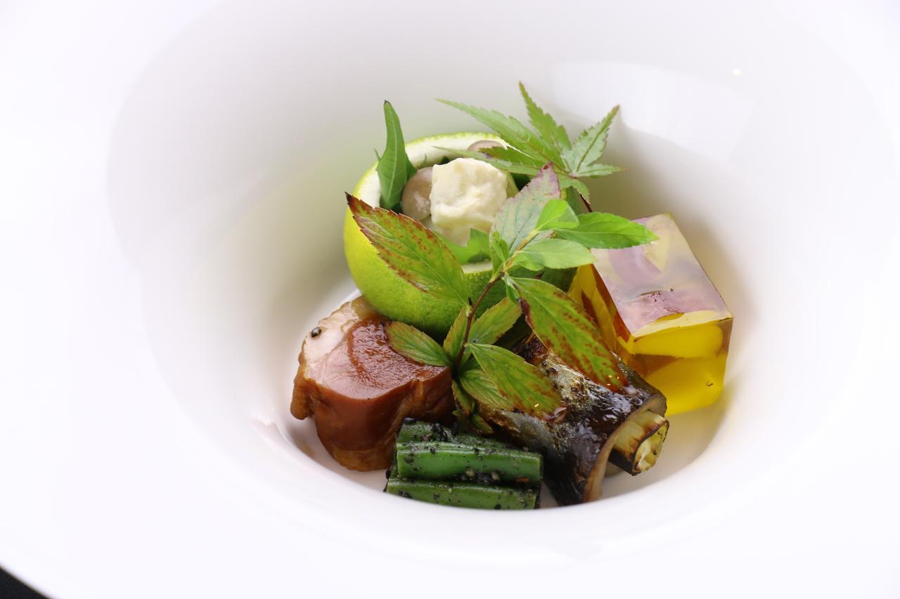 Nemu No Hana 日南 外观 照片