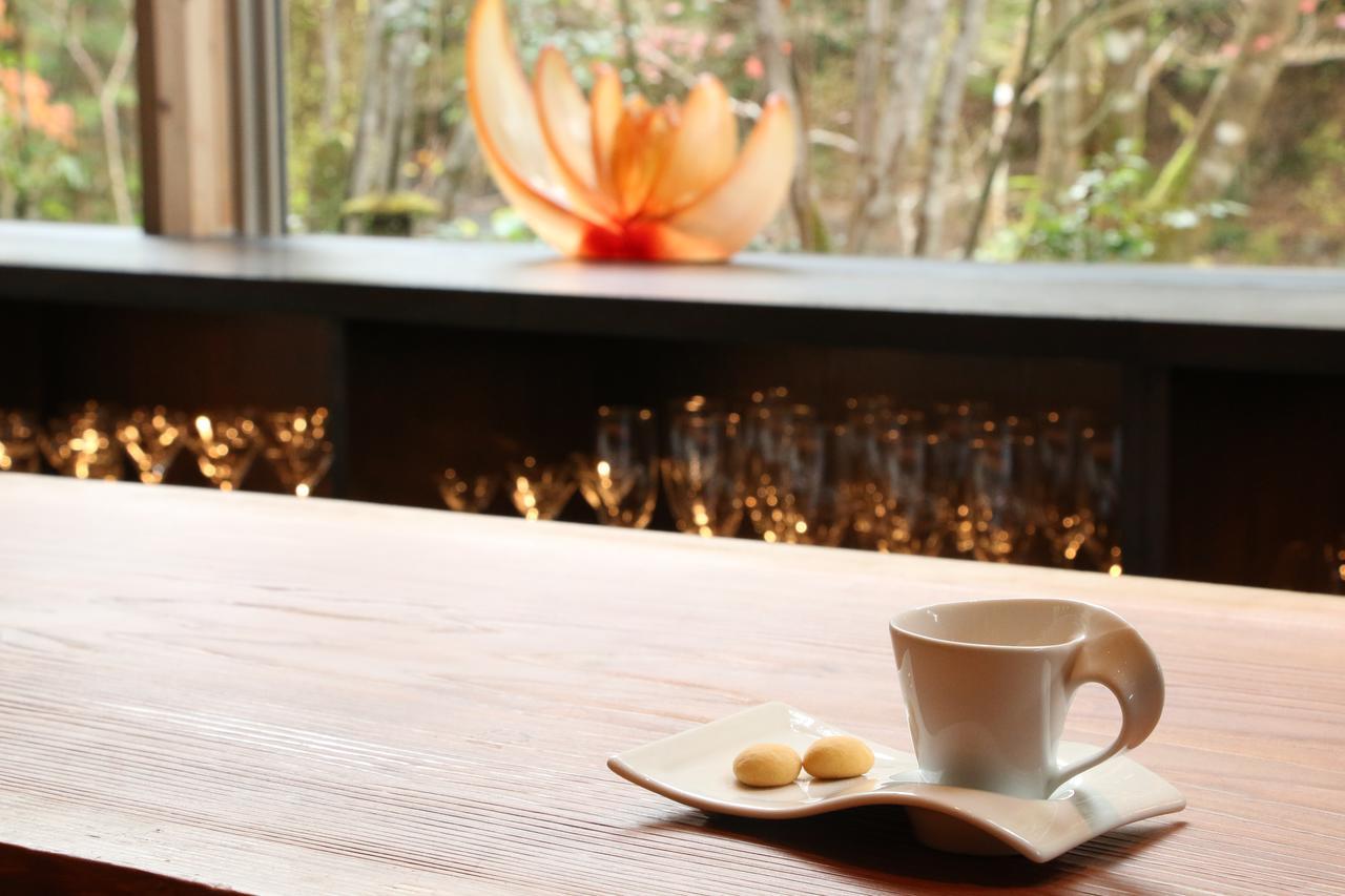 Nemu No Hana 日南 外观 照片