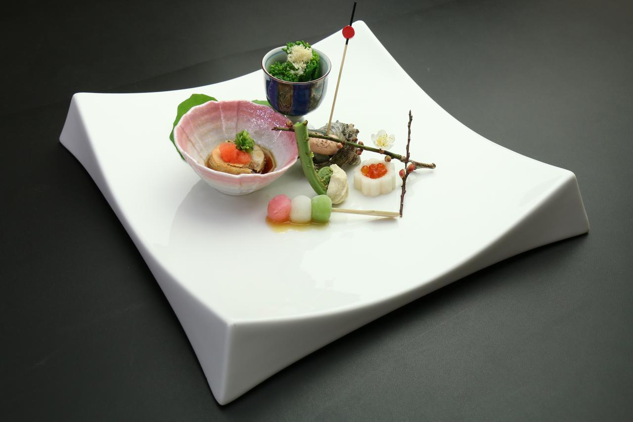Nemu No Hana 日南 外观 照片