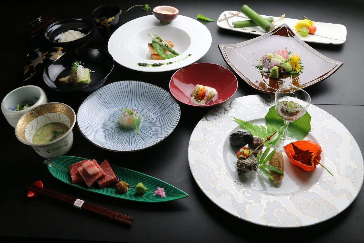 Nemu No Hana 日南 外观 照片
