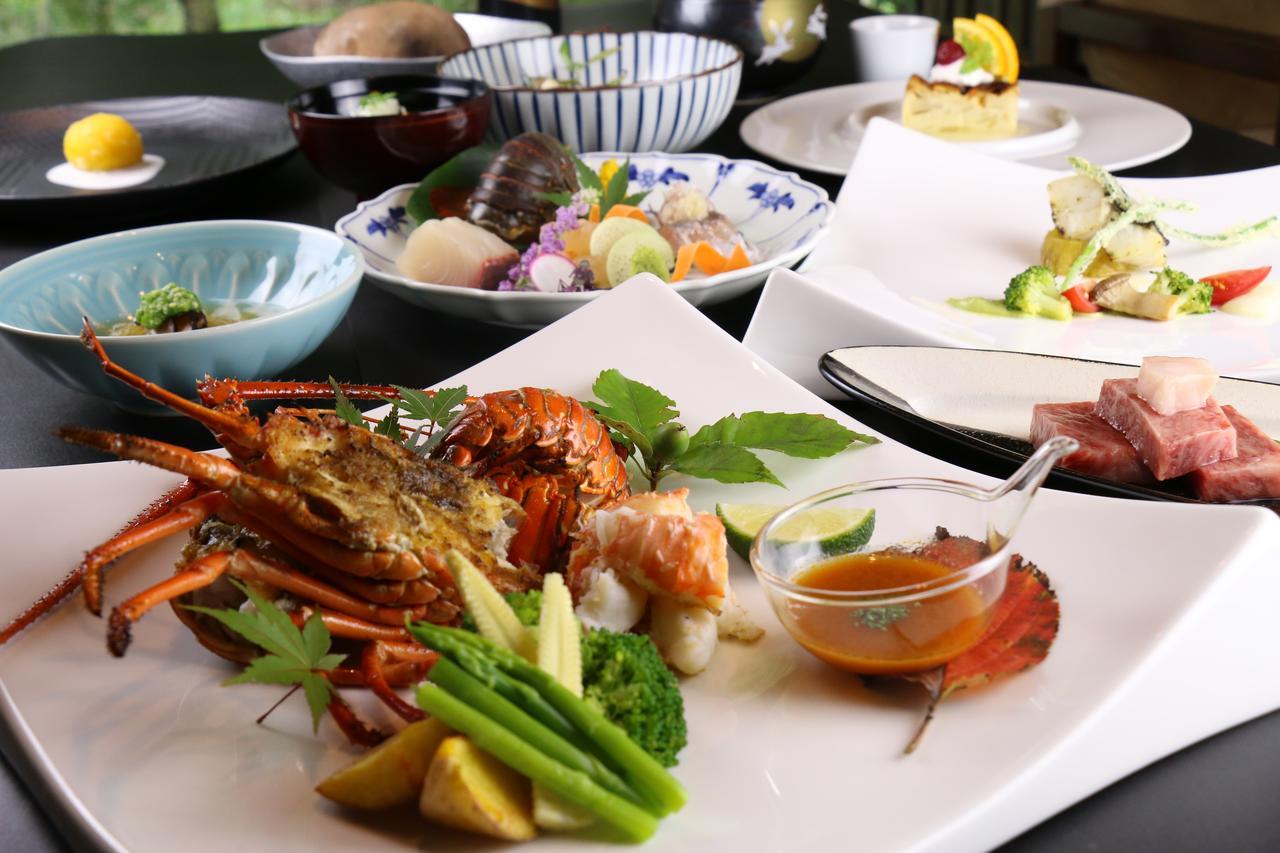 Nemu No Hana 日南 外观 照片