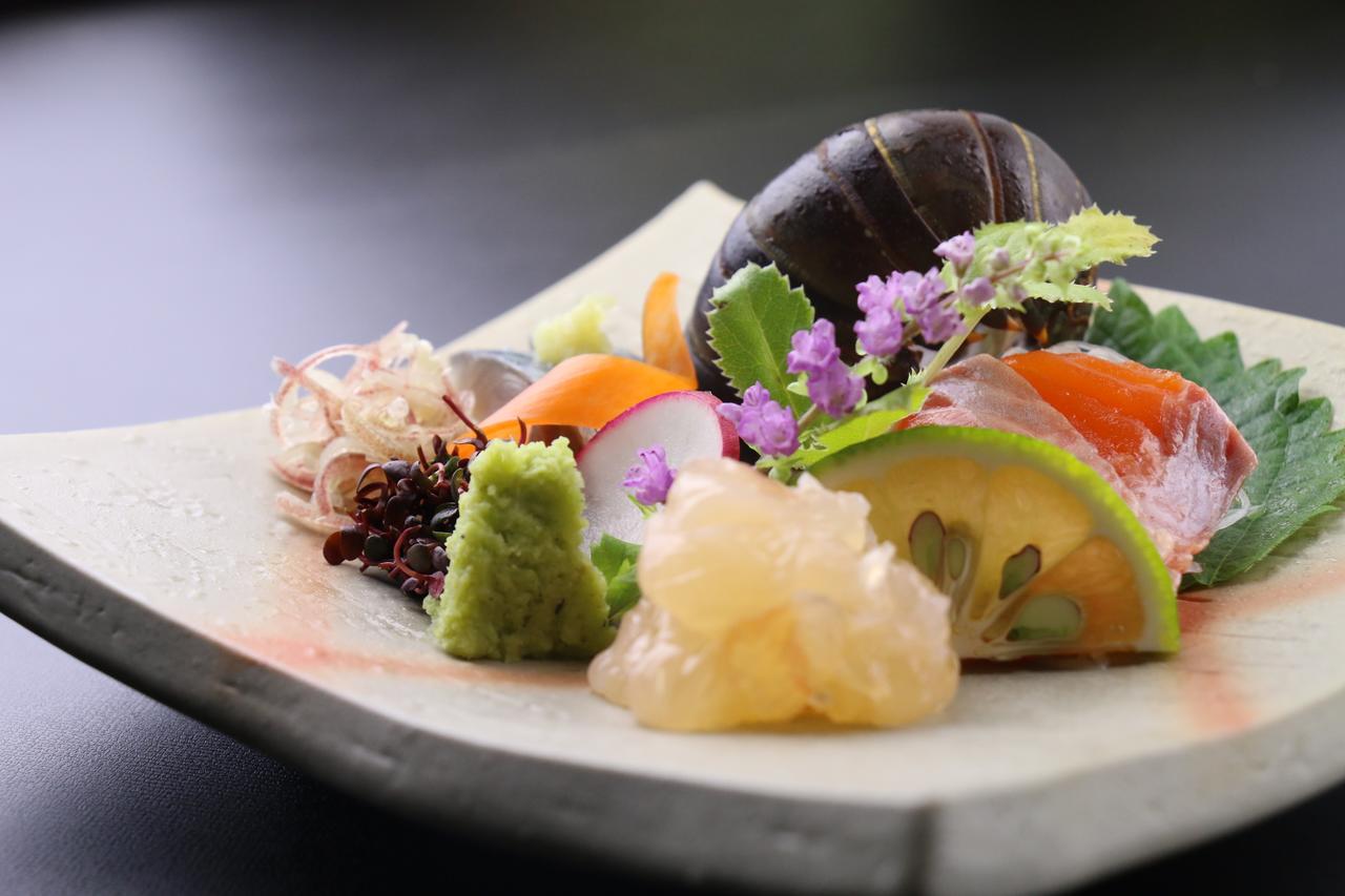 Nemu No Hana 日南 外观 照片