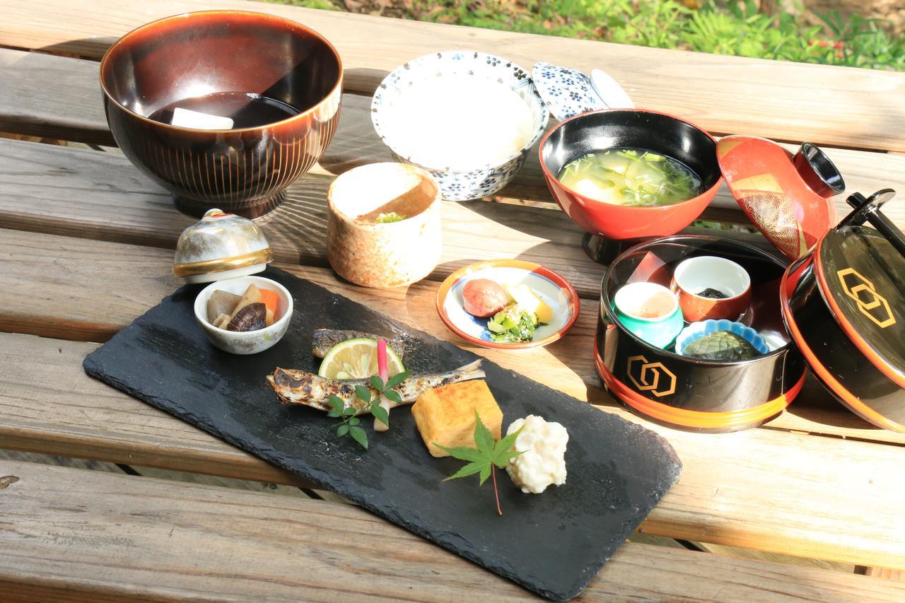 Nemu No Hana 日南 外观 照片